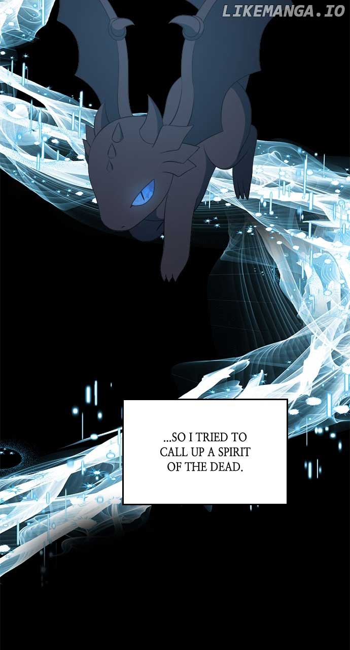 What Does That Evil Dragon Live For? Chapter 23 347 46