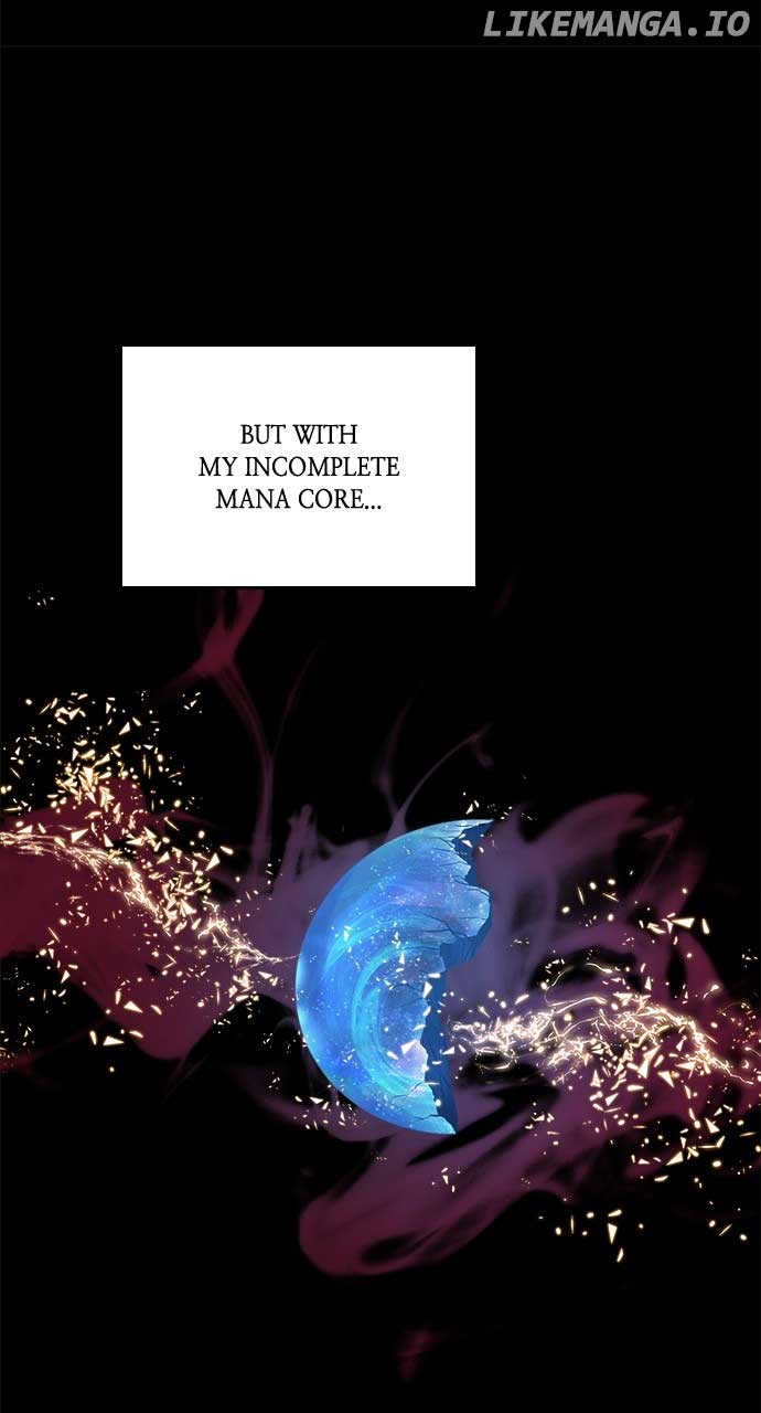 What Does That Evil Dragon Live For? Chapter 23 348 47