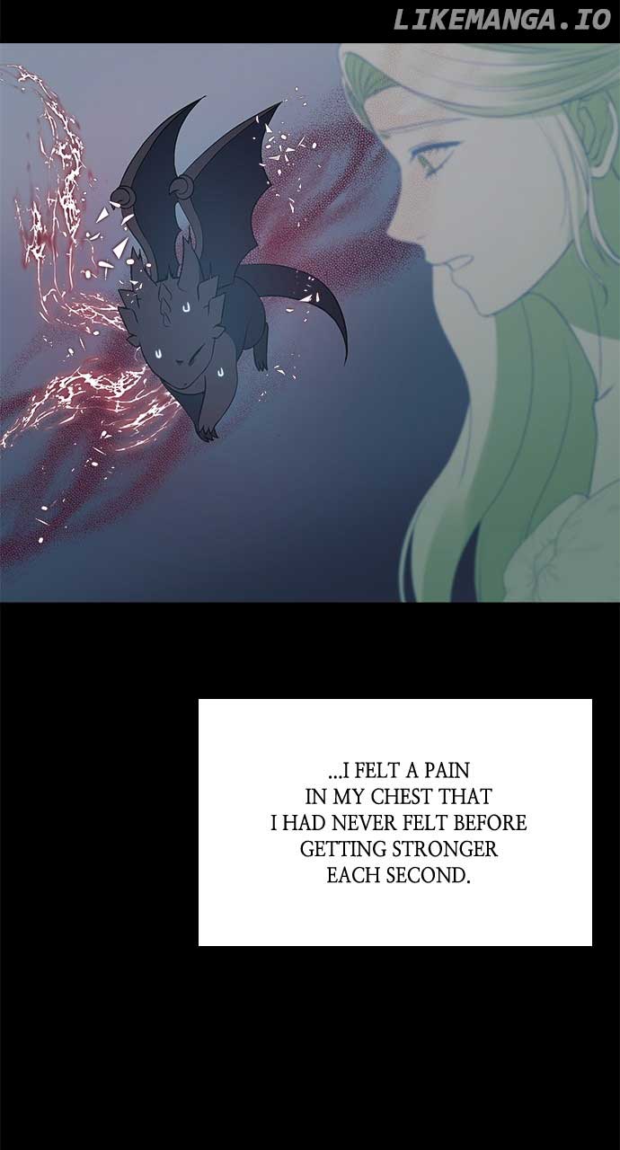 What Does That Evil Dragon Live For? Chapter 23 350 49