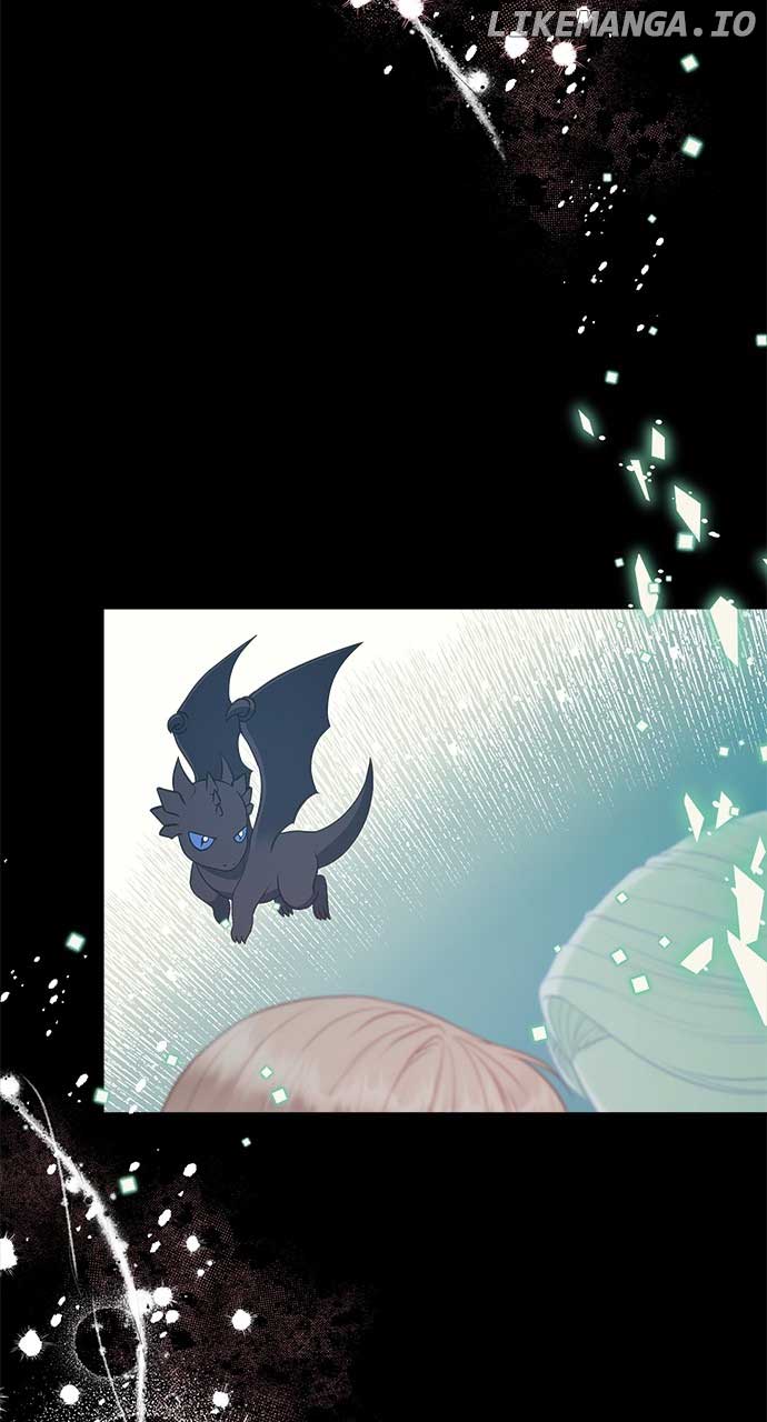 What Does That Evil Dragon Live For? Chapter 23 357 56