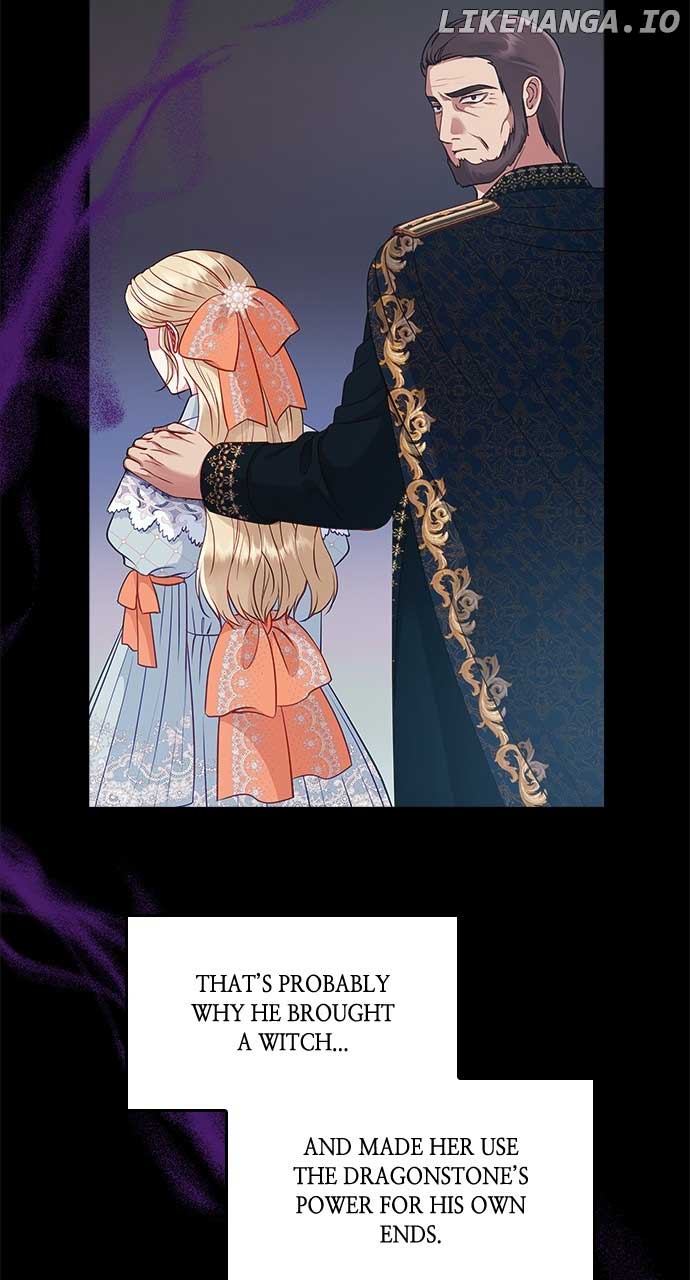 What Does That Evil Dragon Live For? Chapter 23 366 65