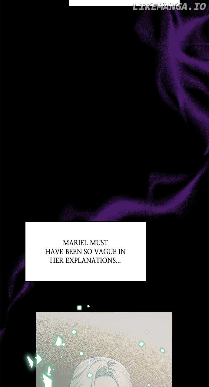 What Does That Evil Dragon Live For? Chapter 23 367 66
