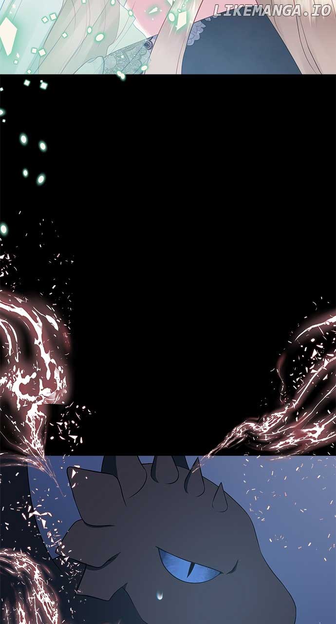 What Does That Evil Dragon Live For? Chapter 23 370 69