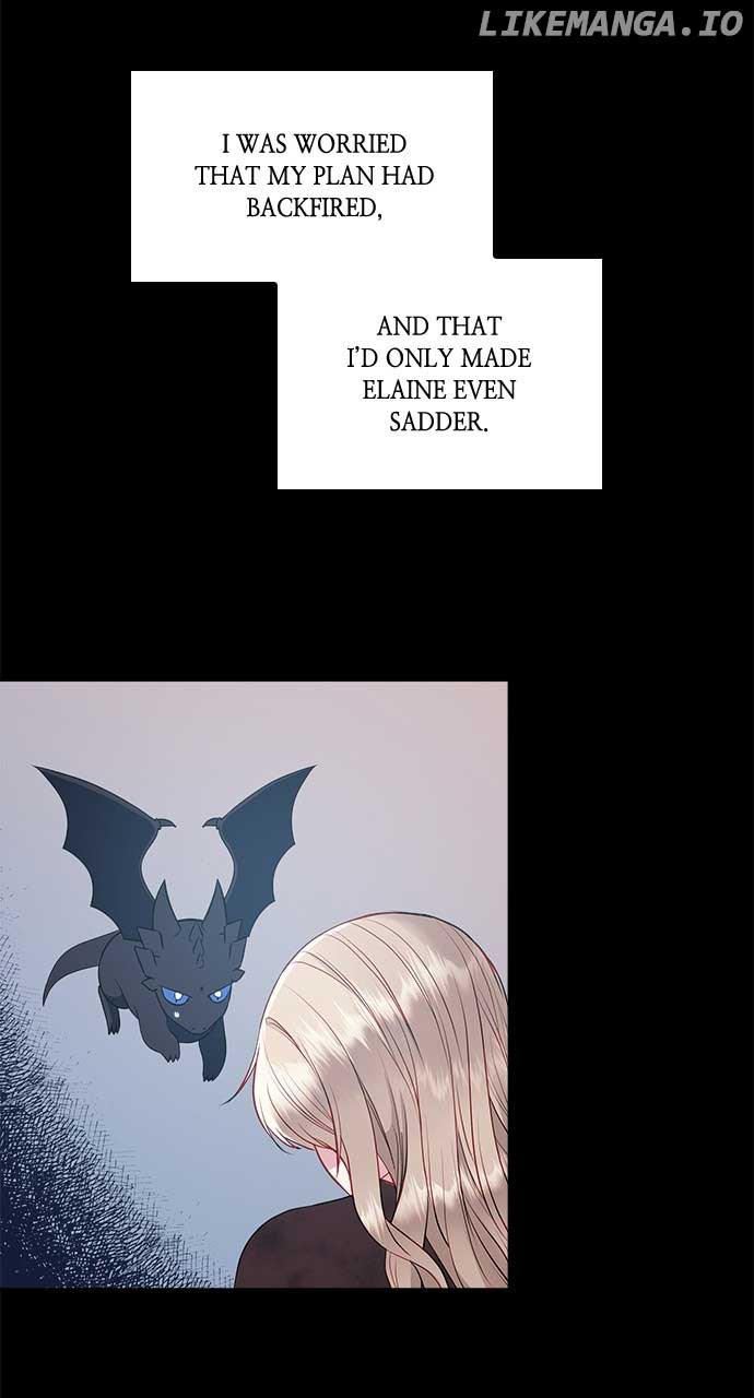 What Does That Evil Dragon Live For? Chapter 23 373 72
