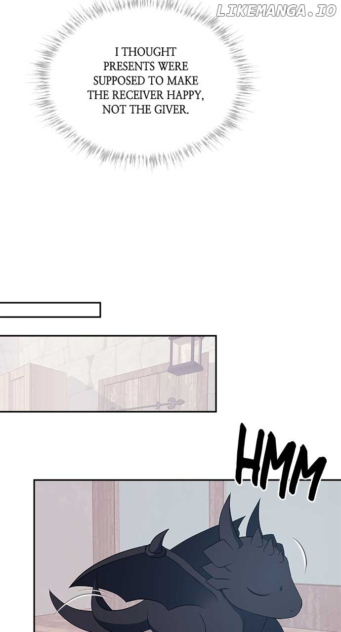 What Does That Evil Dragon Live For? Chapter 23 377 76