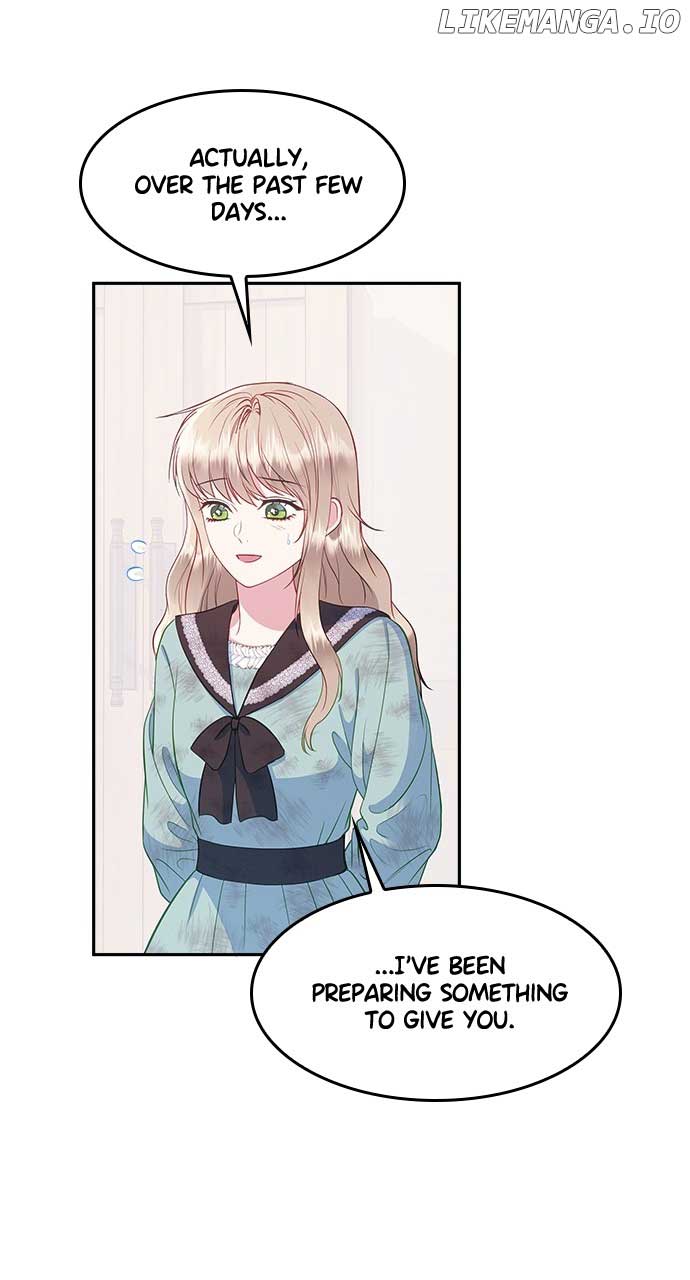 What Does That Evil Dragon Live For? Chapter 23 380 79