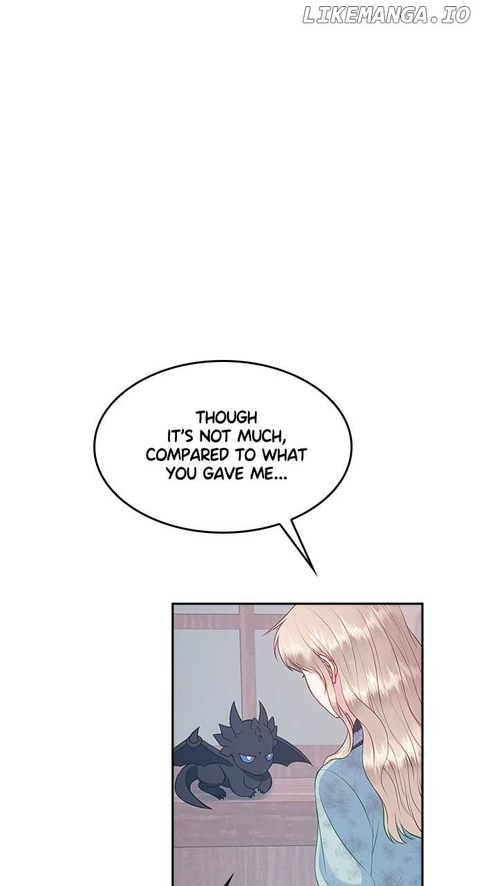 What Does That Evil Dragon Live For? Chapter 23 381 80