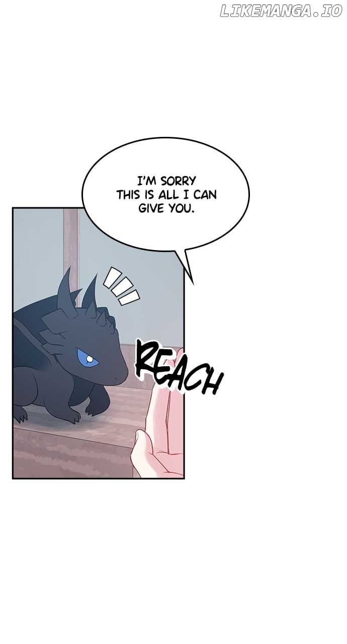 What Does That Evil Dragon Live For? Chapter 23 384 83