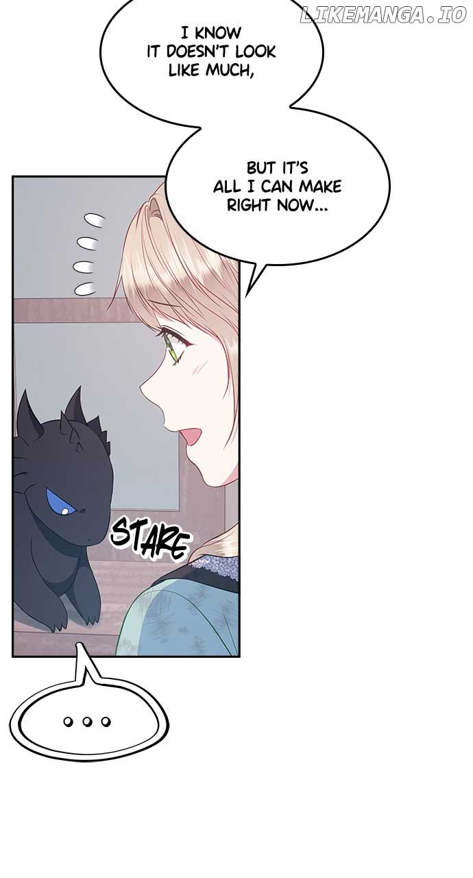What Does That Evil Dragon Live For? Chapter 23 390 89