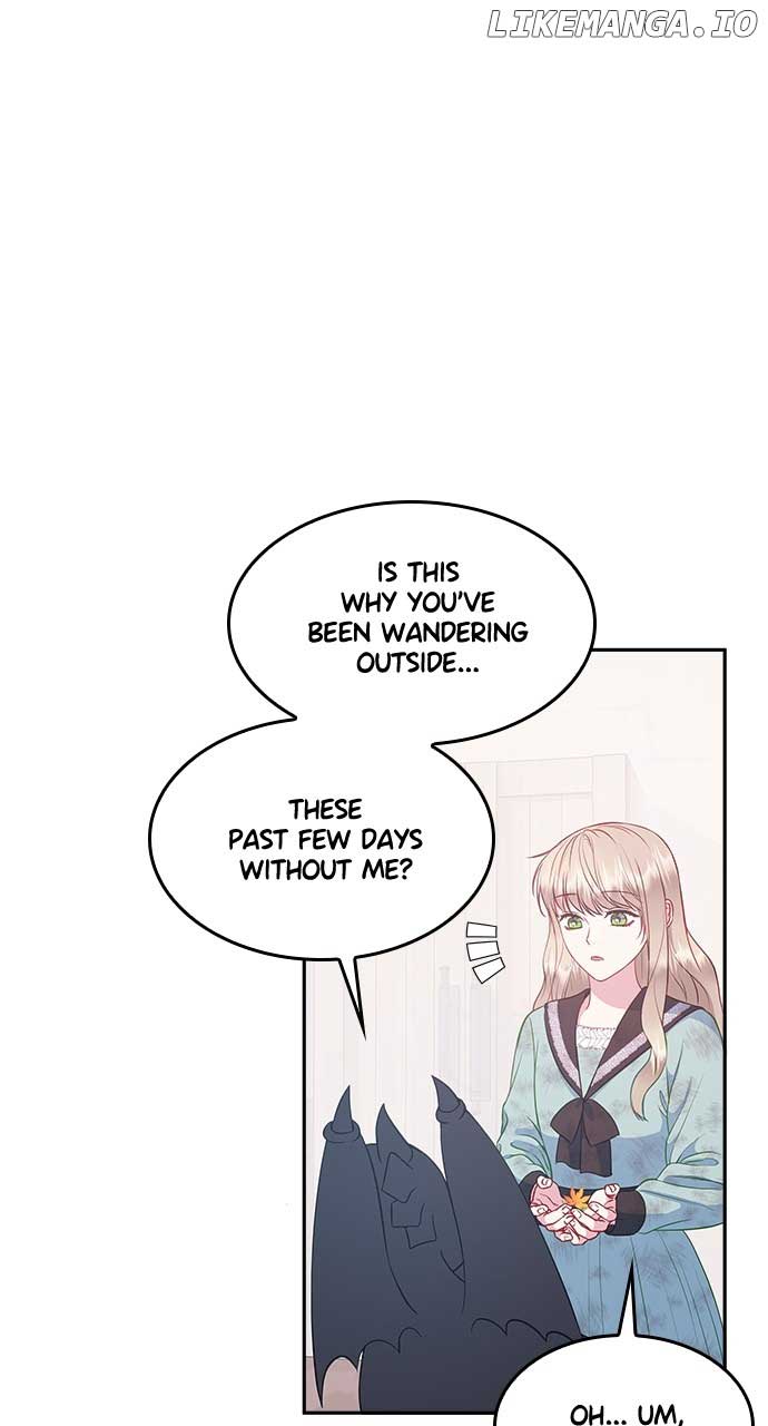 What Does That Evil Dragon Live For? Chapter 23 391 90