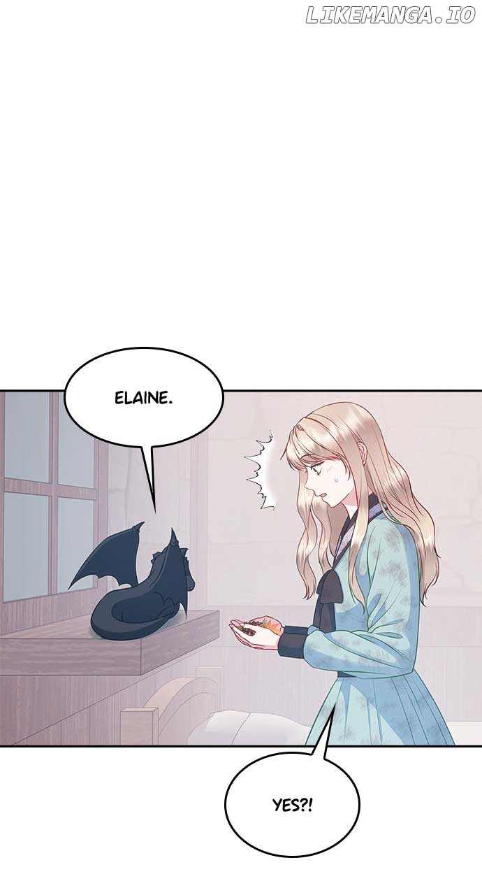 What Does That Evil Dragon Live For? Chapter 23 395 94