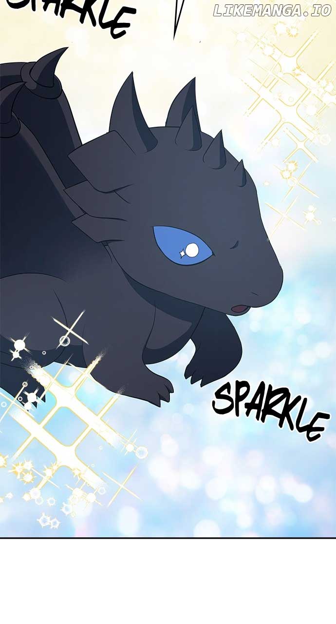 What Does That Evil Dragon Live For? Chapter 23 397 96