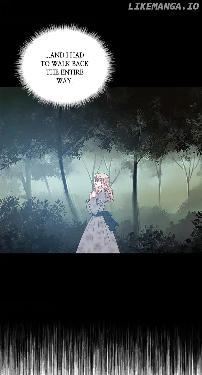 What Does That Evil Dragon Live For? Chapter 25 318 011