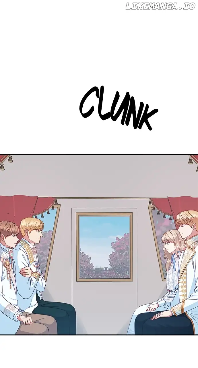 What Does That Evil Dragon Live For? Chapter 25 365 058