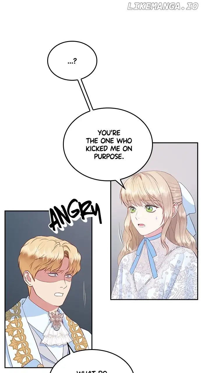 What Does That Evil Dragon Live For? Chapter 25 371 064