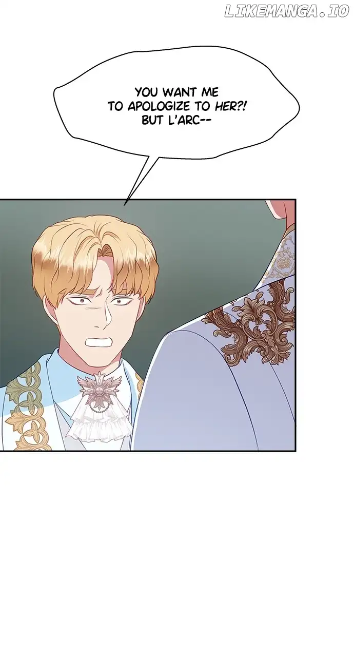 What Does That Evil Dragon Live For? Chapter 25 377 070