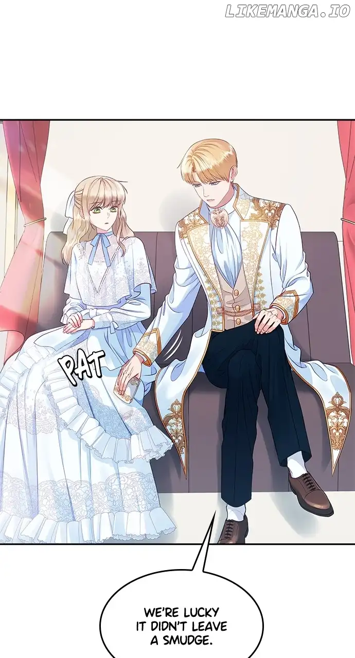 What Does That Evil Dragon Live For? Chapter 25 384 077