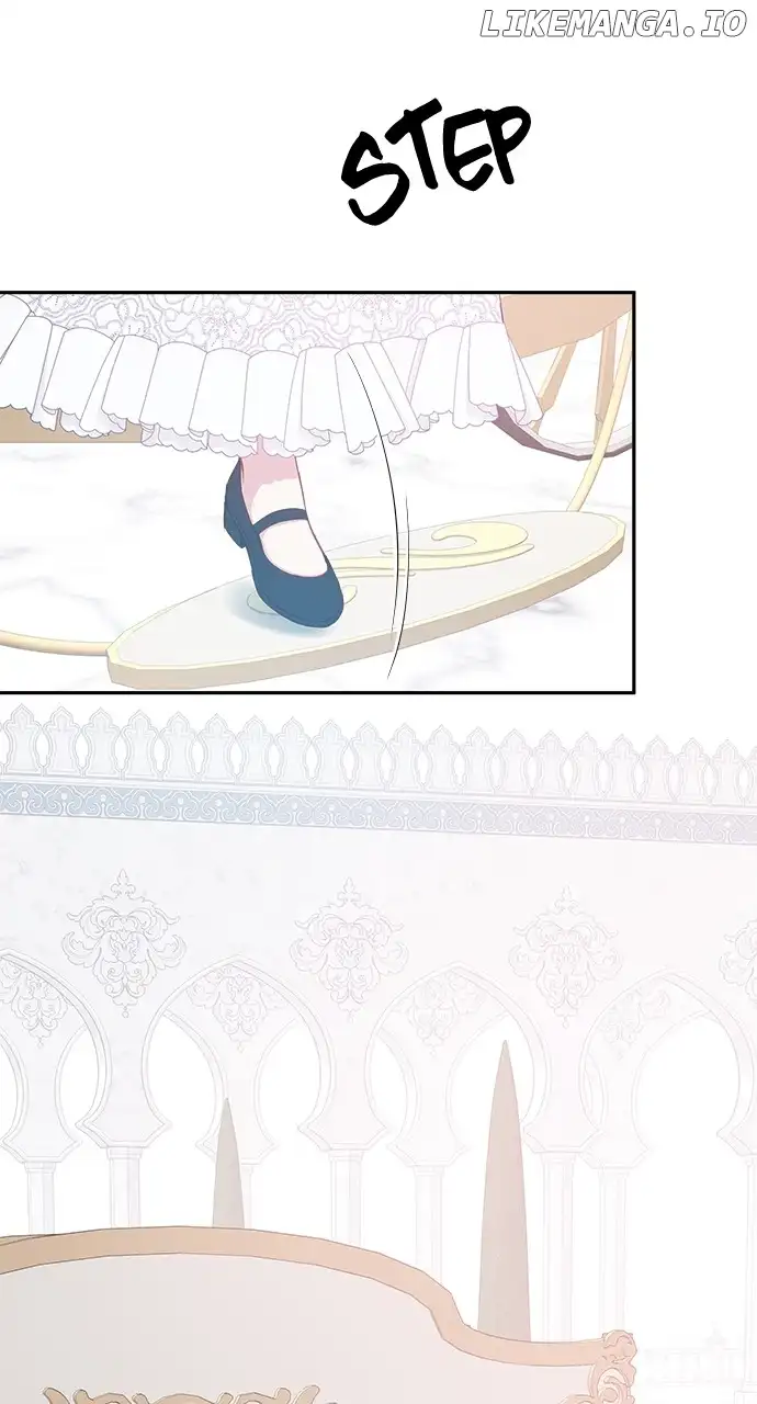 What Does That Evil Dragon Live For? Chapter 25 400 093