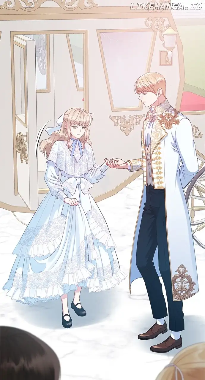 What Does That Evil Dragon Live For? Chapter 25 401 094