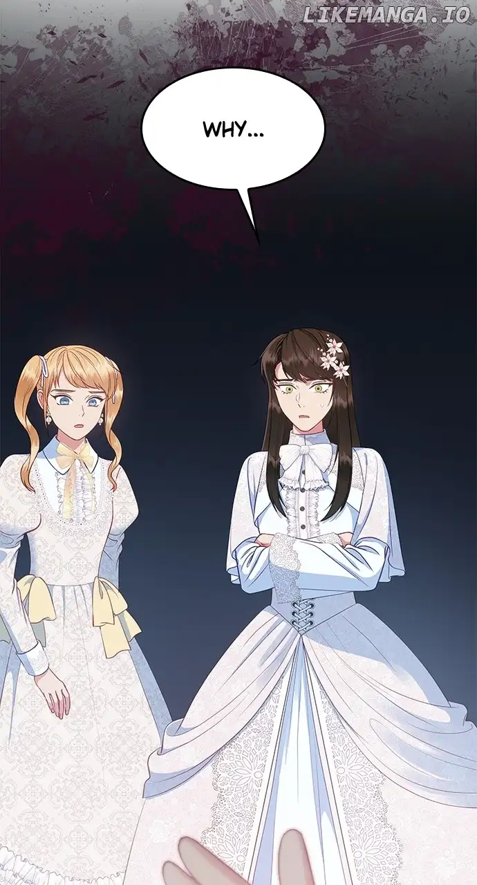 What Does That Evil Dragon Live For? Chapter 25 404 097