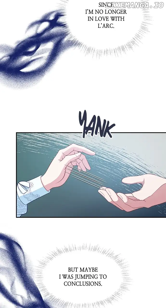 What Does That Evil Dragon Live For? Chapter 26 345 008