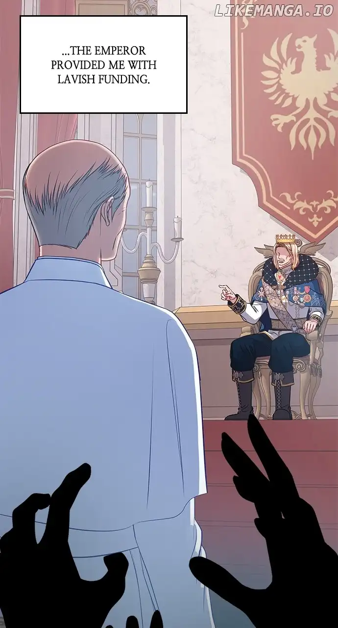What Does That Evil Dragon Live For? Chapter 26 372 035
