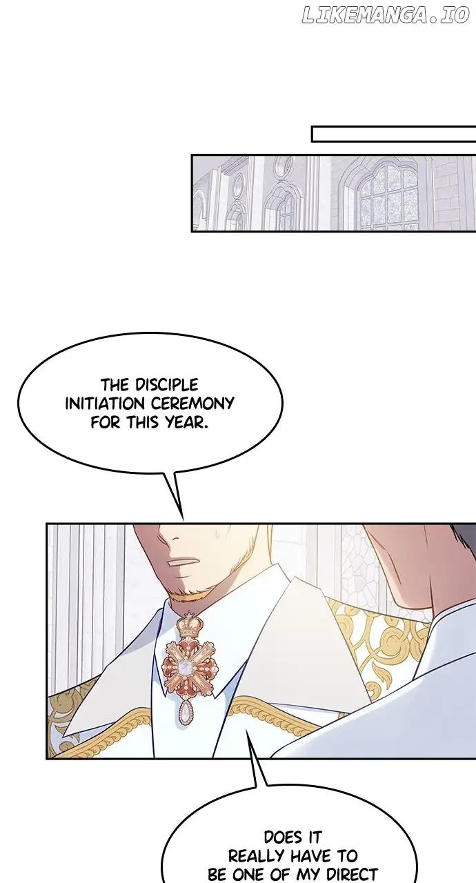 What Does That Evil Dragon Live For? Chapter 26 387 050