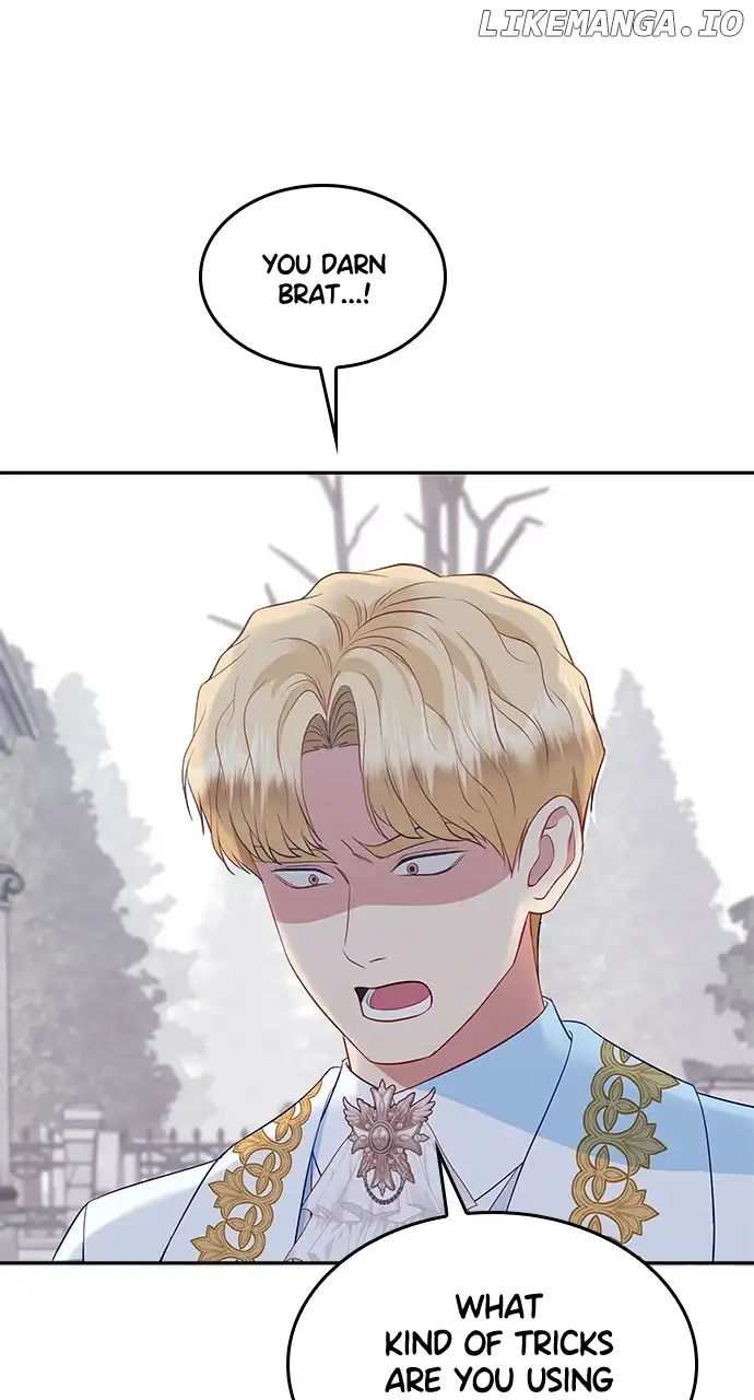 What Does That Evil Dragon Live For? Chapter 26 418 081