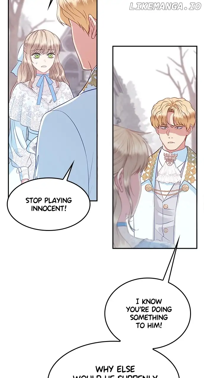 What Does That Evil Dragon Live For? Chapter 26 420 083