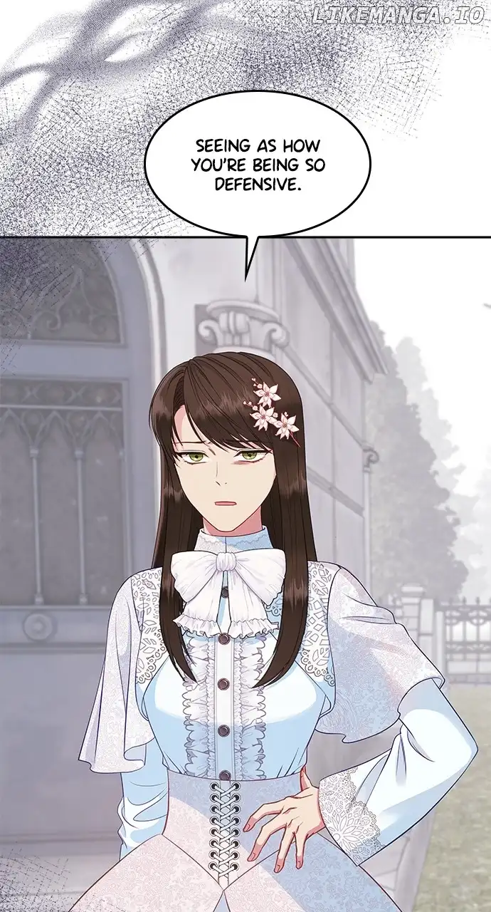 What Does That Evil Dragon Live For? Chapter 26 427 090