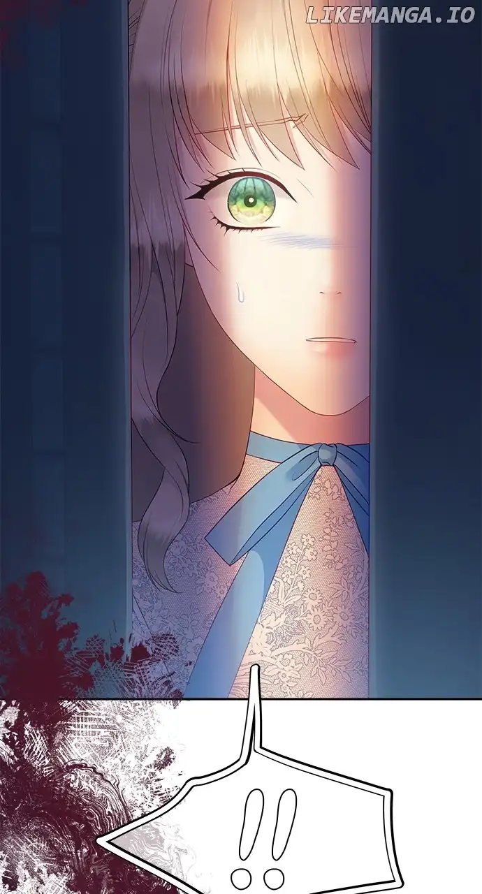 What Does That Evil Dragon Live For? Chapter 26 445 108