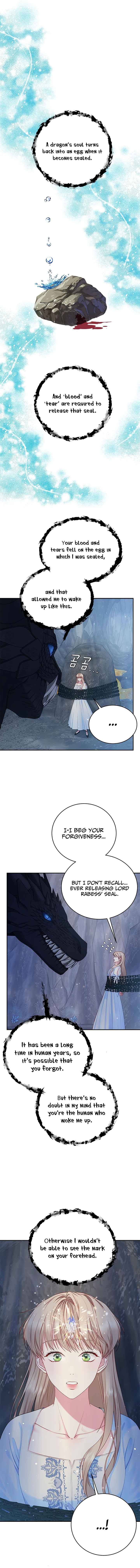 What Does That Evil Dragon Live For? Chapter 3 56 0