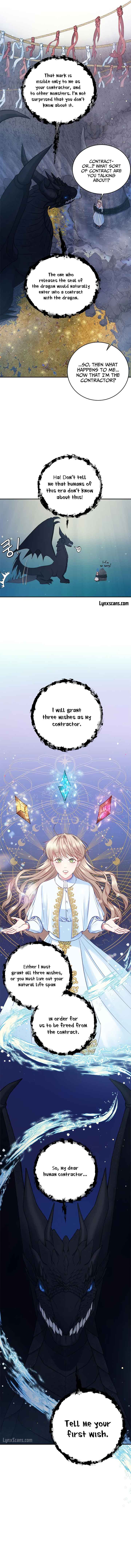 What Does That Evil Dragon Live For? Chapter 3 57 1