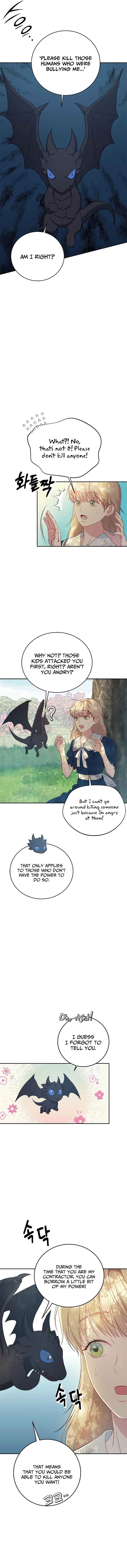 What Does That Evil Dragon Live For? Chapter 3 69 13