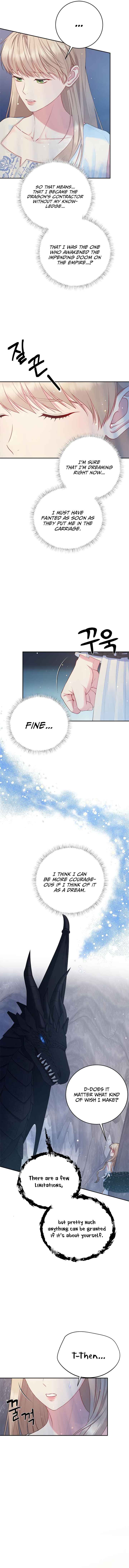 What Does That Evil Dragon Live For? Chapter 3 58 2