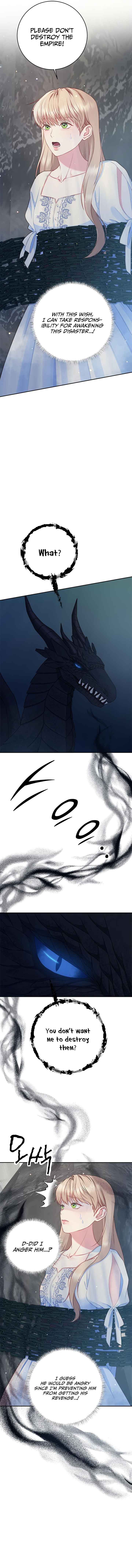 What Does That Evil Dragon Live For? Chapter 3 59 3