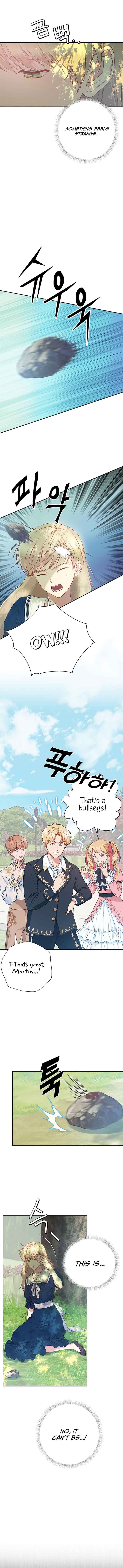 What Does That Evil Dragon Live For? Chapter 3 63 7