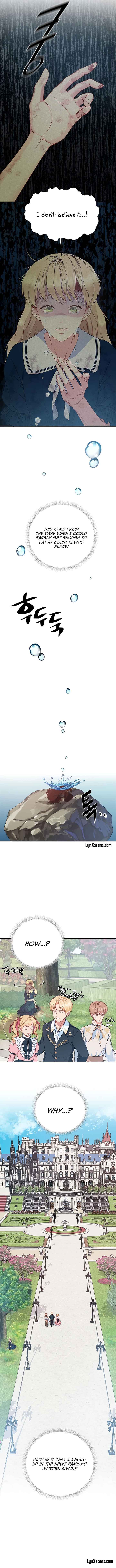 What Does That Evil Dragon Live For? Chapter 3 64 8
