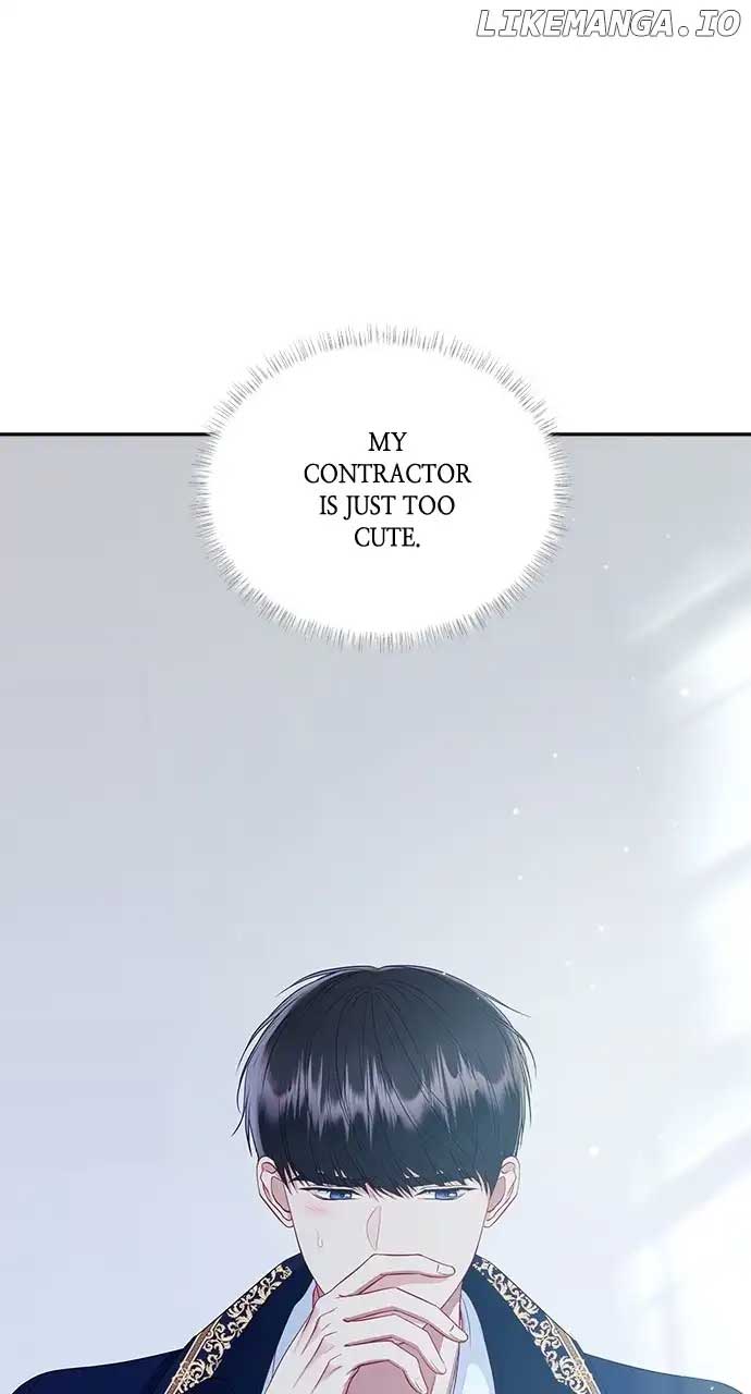 What Does That Evil Dragon Live For? Chapter 31 365 007