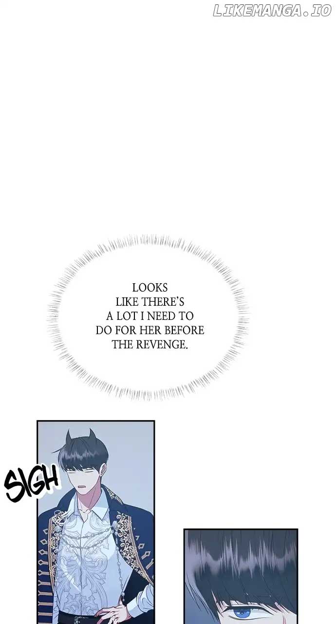 What Does That Evil Dragon Live For? Chapter 31 374 016