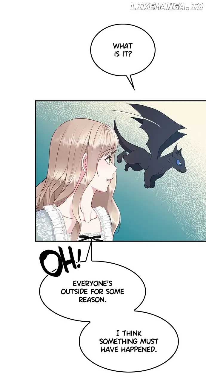 What Does That Evil Dragon Live For? Chapter 31 381 023