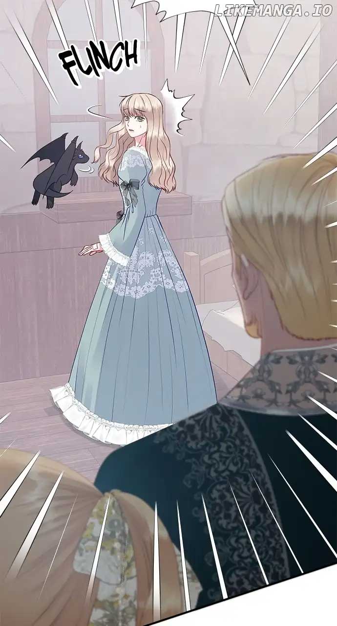 What Does That Evil Dragon Live For? Chapter 31 385 027