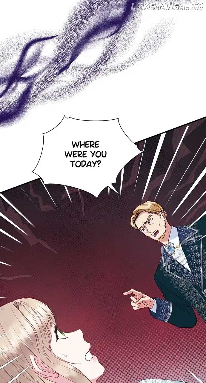 What Does That Evil Dragon Live For? Chapter 31 388 030