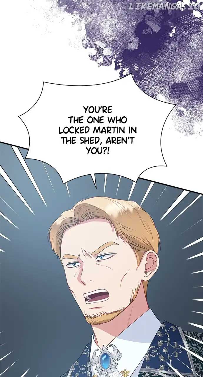 What Does That Evil Dragon Live For? Chapter 31 390 032