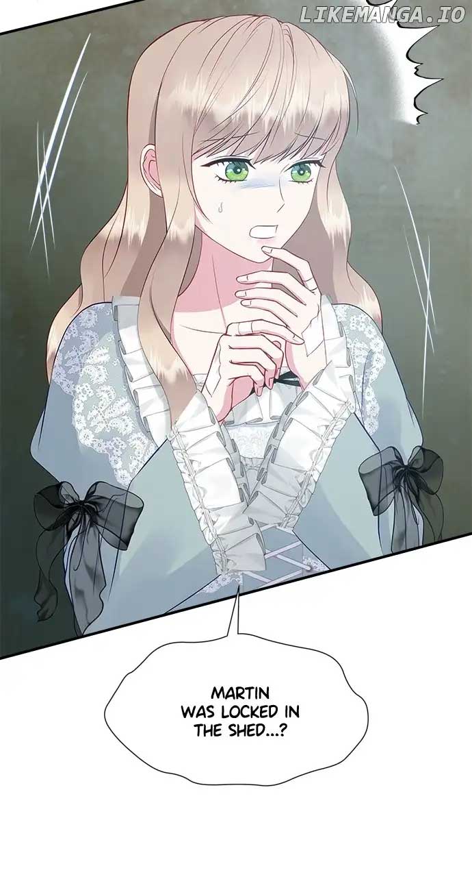 What Does That Evil Dragon Live For? Chapter 31 392 034