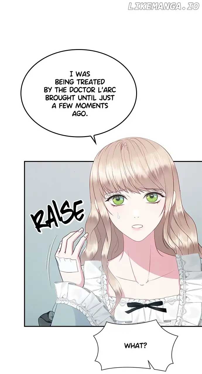 What Does That Evil Dragon Live For? Chapter 31 395 037