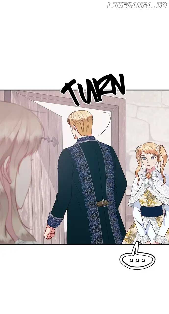 What Does That Evil Dragon Live For? Chapter 31 399 041