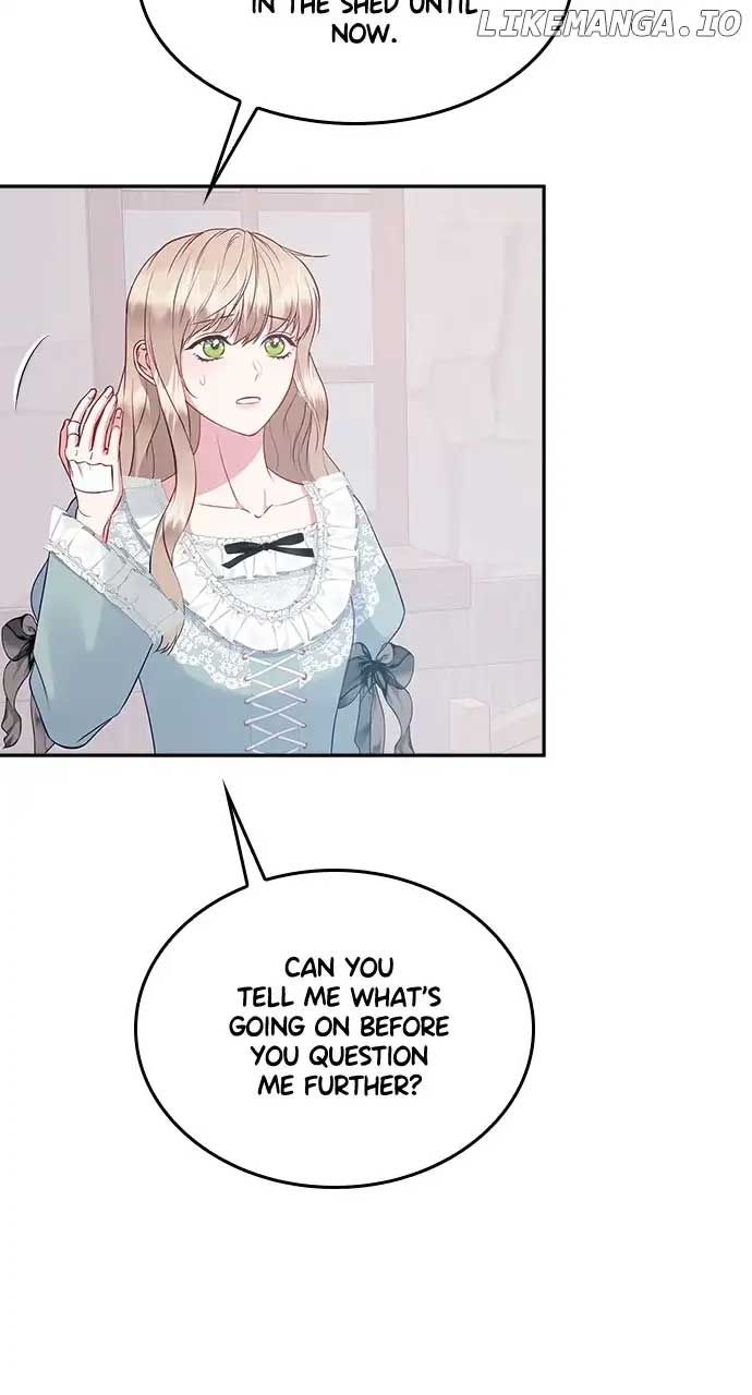 What Does That Evil Dragon Live For? Chapter 31 402 044