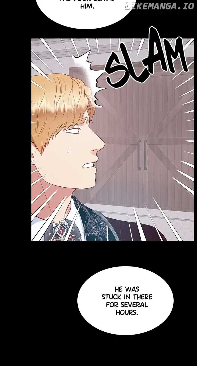 What Does That Evil Dragon Live For? Chapter 31 407 049
