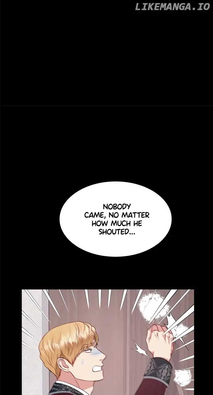 What Does That Evil Dragon Live For? Chapter 31 408 050